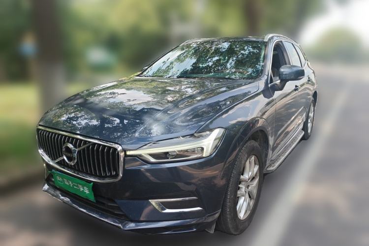 Used Volvo XC60 2020 T5 4x4 Zhiyi Luxury Edition Guazi used car, China used car export, Used car for sale, Used  cars, Cheapest cars for sale