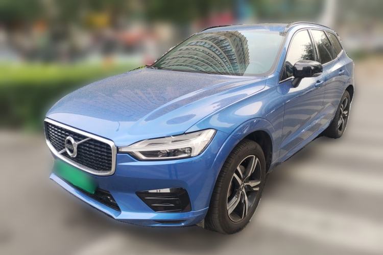Used Volvo XC60 2020 T5 4x4 Smart & Dynamic Sport Edition Guazi used car, China used car export, Used car for sale, Used  cars, Cheapest cars for sale