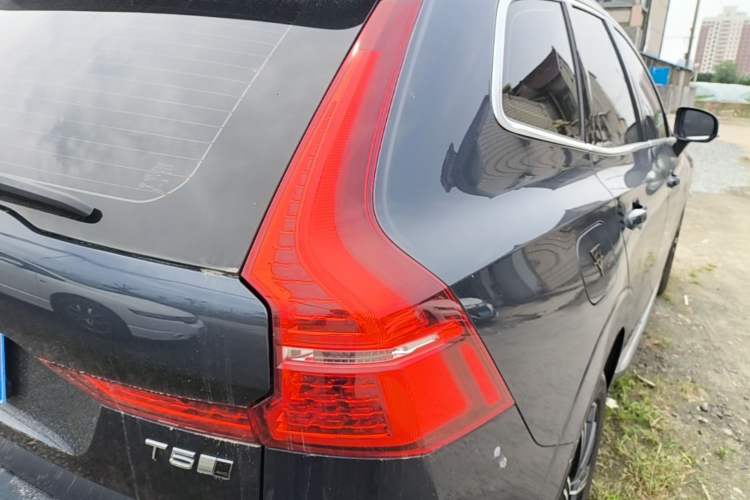 Used Volvo XC60 2020 T5 4x4 Smart Luxury Edition Right Rear Taillight