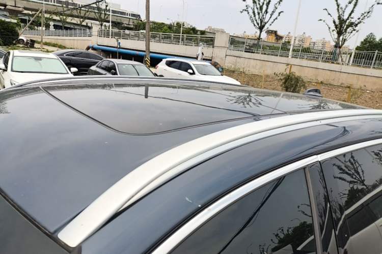 Used Volvo XC60 2020 T5 4x4 Smart Luxury Edition Roof