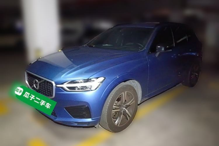 Used Volvo XC60 2020 T5 4x4 Smart & Dynamic Sport Edition Guazi used car, China used car export, Used car for sale, Used  cars, Cheapest cars for sale