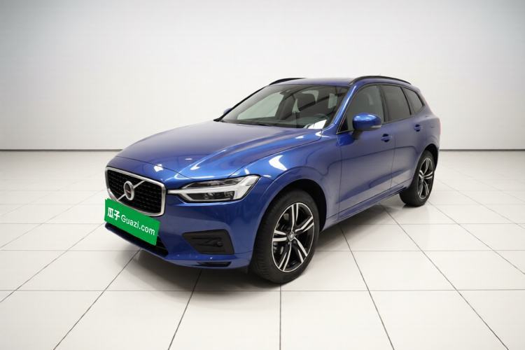 Używany Volvo XC60 2020 T5 4x4 Smart & Dynamic Sport Edition Guazi used car, China used car export, Used car for sale, Used cars, Cheapest cars for sale