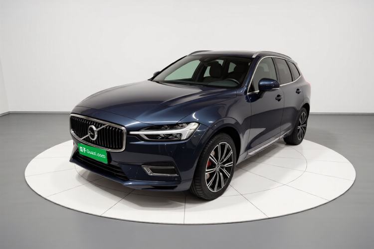 Used Volvo XC60 2020 T5 4x4 Smart Luxury Edition Guazi used car, China used car export, Used car for sale, Used  cars, Cheapest cars for sale
