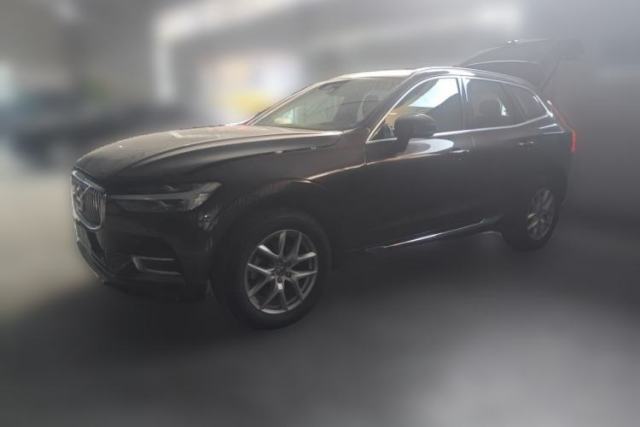 Used Volvo XC60 2020 T5 4x4 Zhiyi Luxury Edition