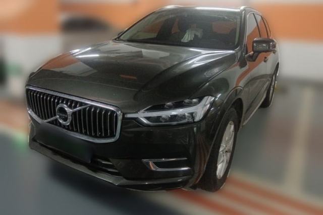 Used Volvo XC60 2020 T5 4x4 Zhiyi Luxury Edition