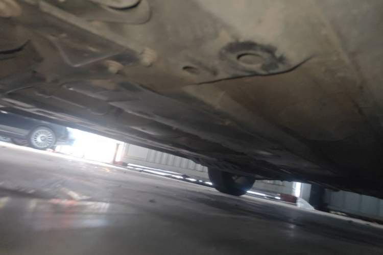 Used Volvo XC60 2020 T5 4x4 Zhiyi Luxury Edition Chassis Front Left