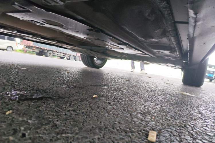 Used Volvo XC60 2020 T5 4x4 Smart Luxury Edition Chassis Front Left