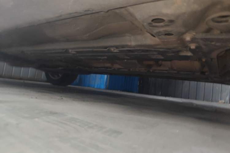 Used Volvo XC60 2020 T5 4x4 Zhiyi Luxury Edition Chassis Front Right
