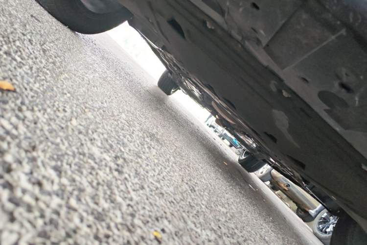 Used Volvo XC60 2020 T5 4x4 Smart Luxury Edition Chassis Front