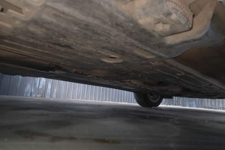 Used Volvo XC60 2020 T5 4x4 Zhiyi Luxury Edition Chassis Rear Right