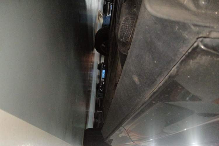 Used Volvo XC60 2020 T5 4x4 Zhiyi Luxury Edition Chassis Rear Right