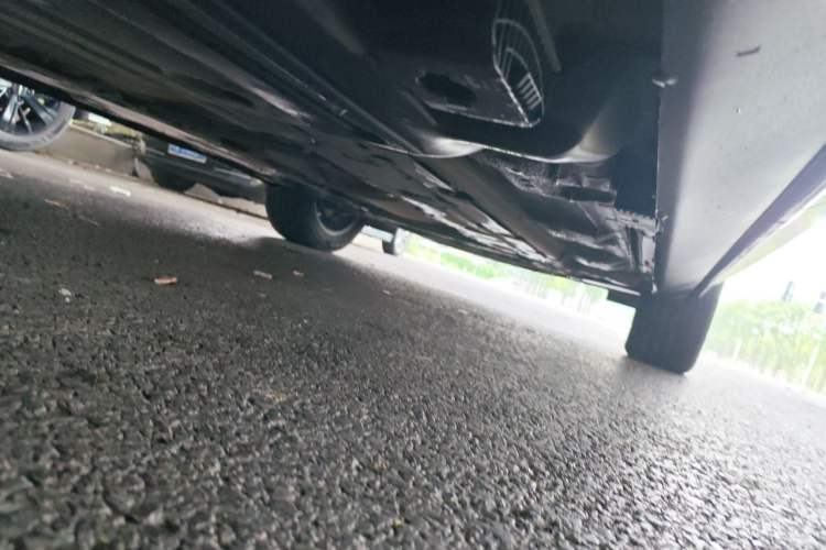 Used Volvo XC60 2020 T5 4x4 Smart Luxury Edition Chassis Rear Right