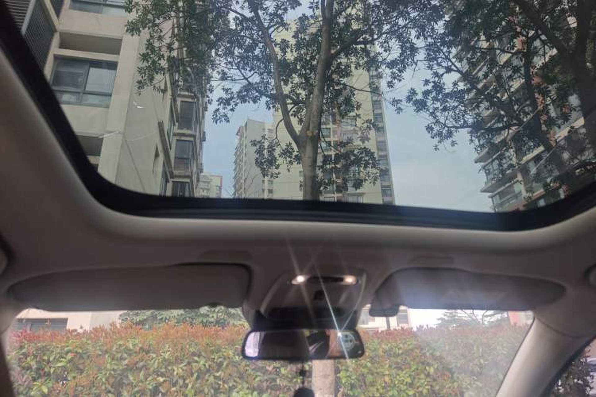 Used Volvo XC60 2020 T5 4x4 Zhiyi Luxury Edition Headliner