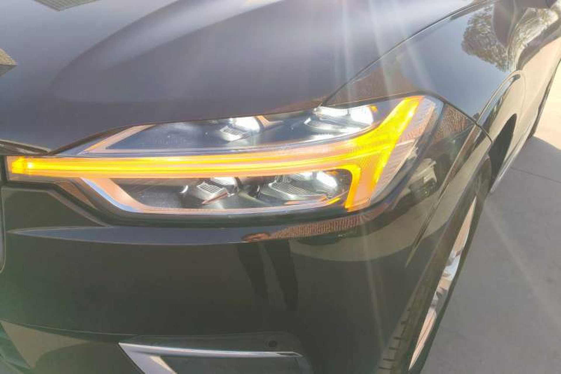 Used Volvo XC60 2020 T5 4x4 Zhiyi Luxury Edition Left Front Headlight