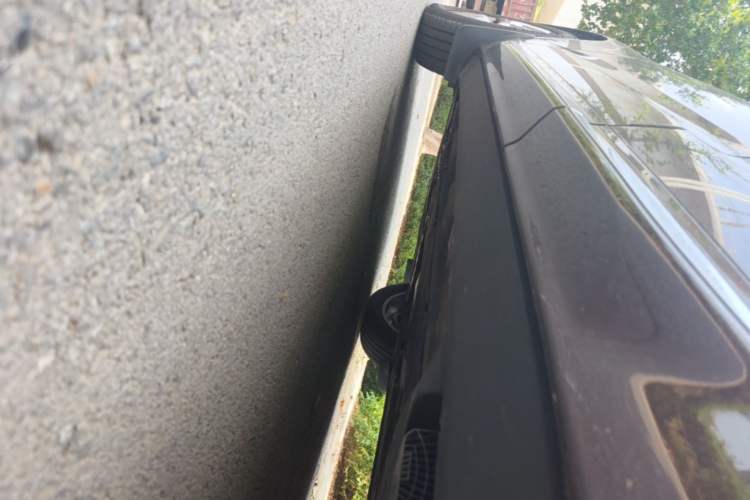 Used Volvo XC60 2020 T5 4x4 Zhiyi Luxury Edition Left Side Sill