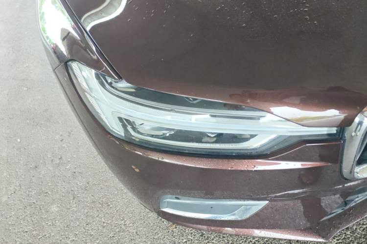Used Volvo XC60 2020 T5 4x4 Smart Luxury Edition Right Front Headlight