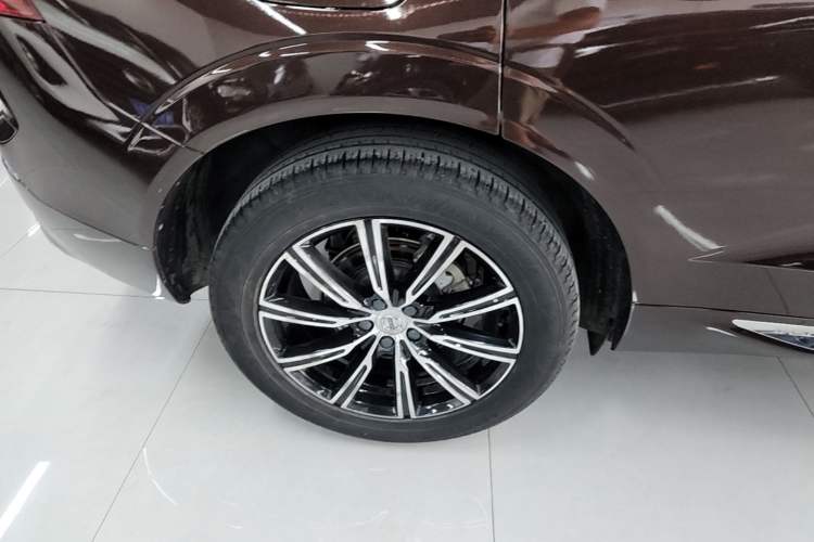 Used Volvo XC60 2020 T5 4x4 Zhiya Luxury Edition Right Rear Wheel Hub