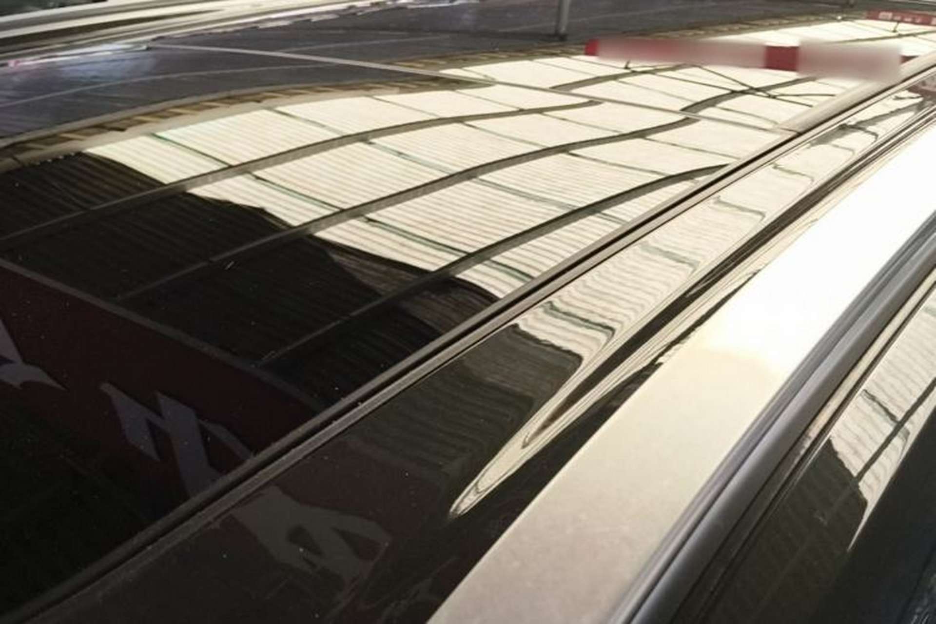 Used Volvo XC60 2020 T5 4x4 Zhiyi Luxury Edition Roof