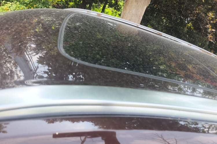 Used Volvo XC60 2020 T5 4x4 Zhiyi Luxury Edition Roof