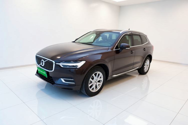 Used Volvo XC60 2020 T5 4x4 Zhiyi Luxury Edition Guazi used car, China used car export, Used car for sale, Used cars, Cheapest cars for sale