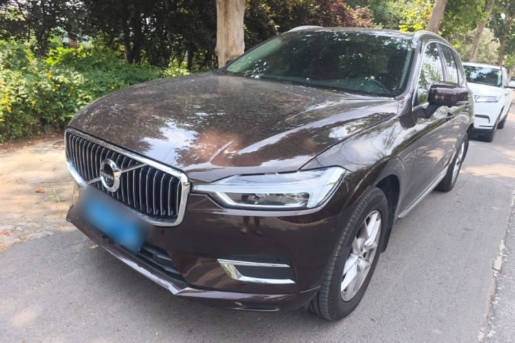Used Volvo XC60 2020 T5 4x4 Zhiyi Luxury Edition Guazi used car, China used car export, Used car for sale, Used  cars, Cheapest cars for sale