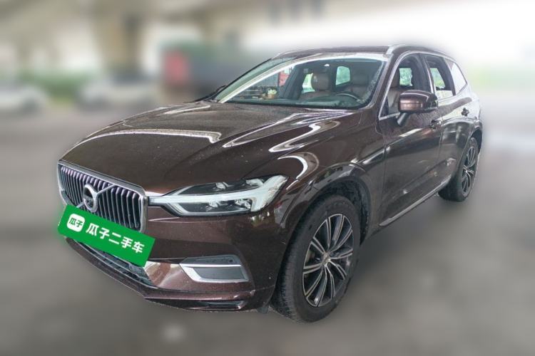 Used Volvo XC60 2020 T5 4x4 Smart Luxury Edition Guazi used car, China used car export, Used car for sale, Used  cars, Cheapest cars for sale