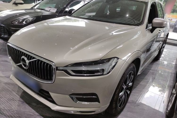 Used Volvo XC60 2020 T5 4x4 Smart Luxury Edition Guazi used car, China used car export, Used car for sale, Used  cars, Cheapest cars for sale