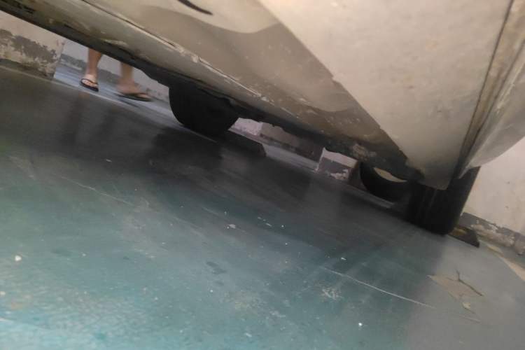 Used Volvo XC60 2020 T5 4x4 Zhiyi Luxury Edition Chassis Front Left