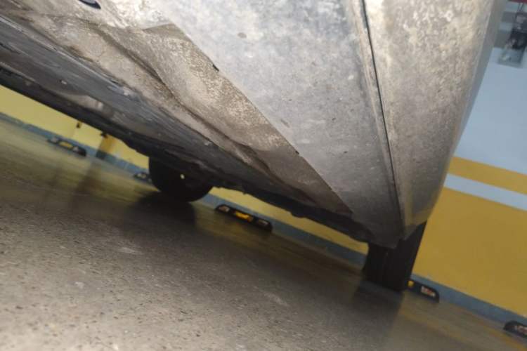Used Volvo XC60 2020 T5 4x4 Smart Luxury Edition Chassis Front Left