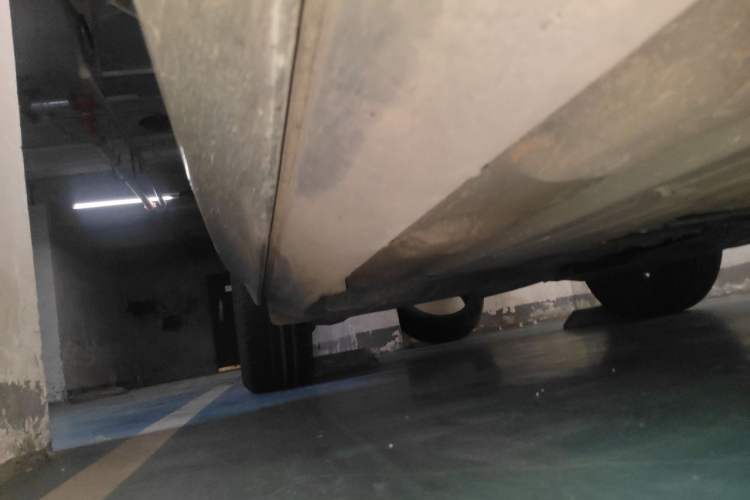 Used Volvo XC60 2020 T5 4x4 Zhiyi Luxury Edition Chassis Front Right