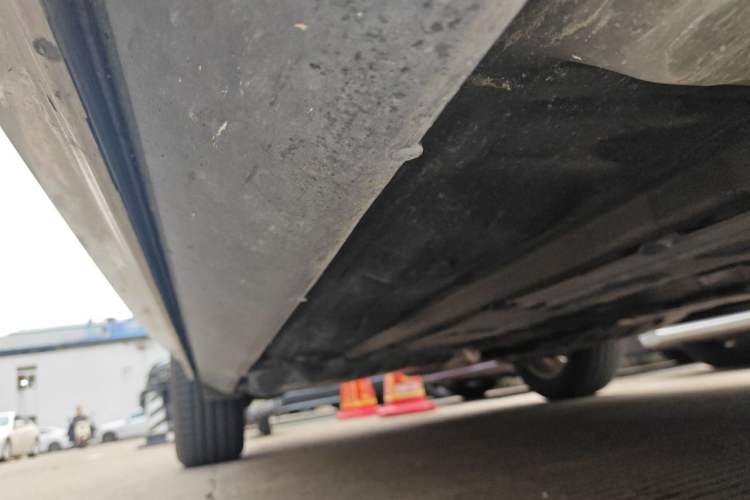 Used Volvo XC60 2020 T5 4x4 Zhiyi Luxury Edition Chassis Front Right