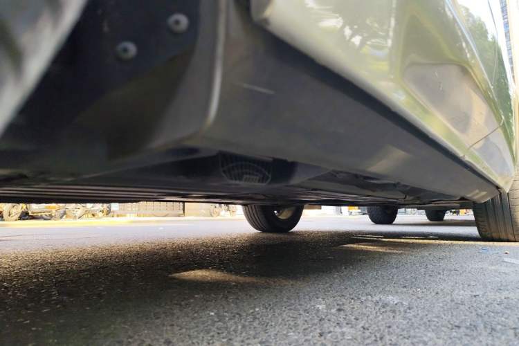 Used Volvo XC60 2020 T5 4x4 Smart Luxury Edition Chassis Rear Right