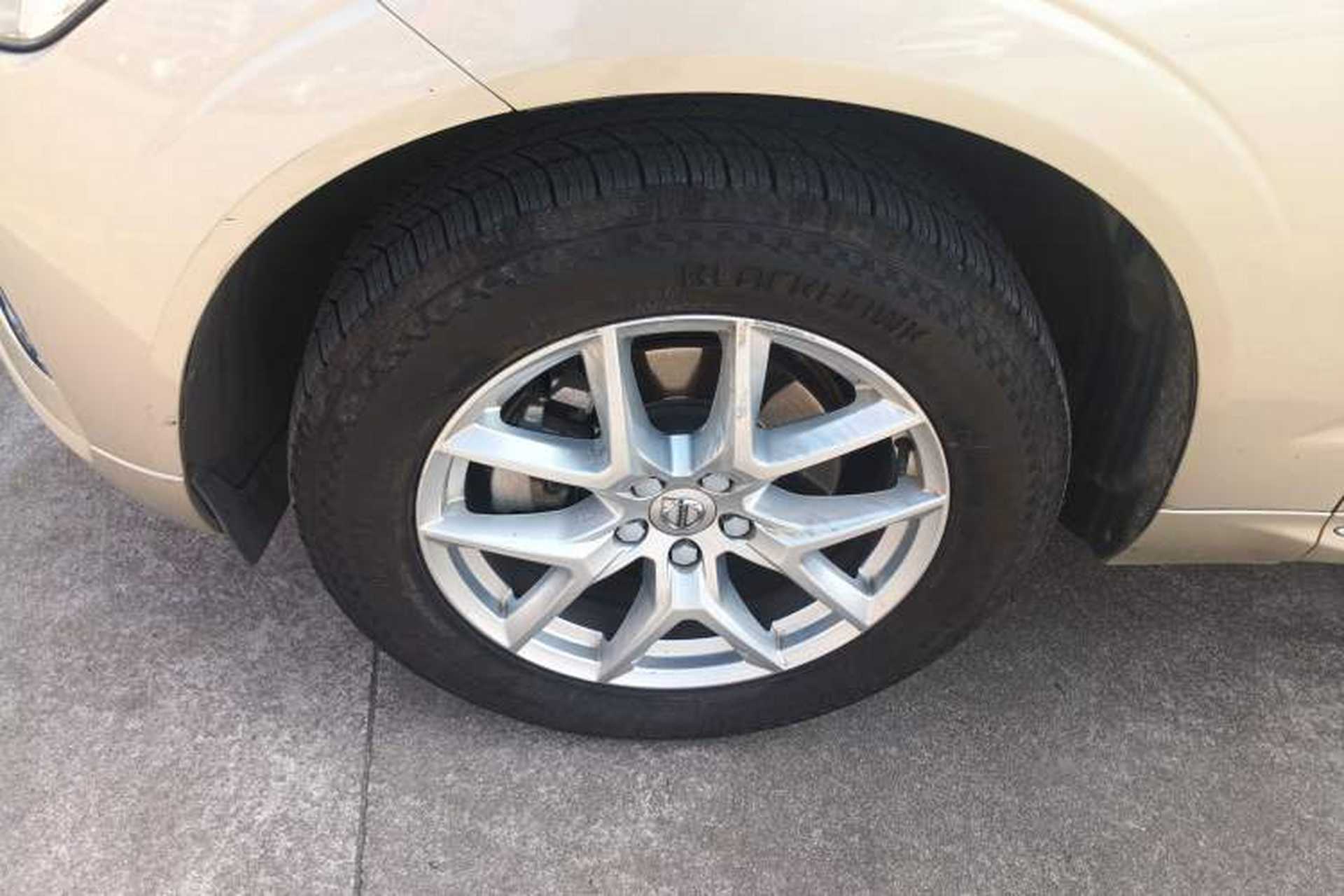 Used Volvo XC60 2020 T5 4x4 Zhiyi Luxury Edition Exterior 1