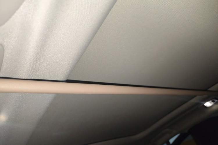 Used Volvo XC60 2020 T5 4x4 Smart Luxury Edition Headliner