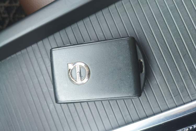 Used Volvo XC60 2020 T5 4x4 Zhiyi Luxury Edition Interior 1