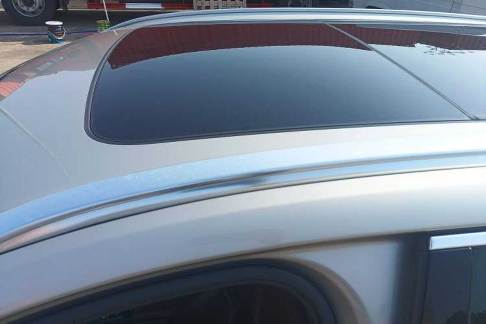 Used Volvo XC60 2020 T5 4x4 Zhiyi Luxury Edition Roof
