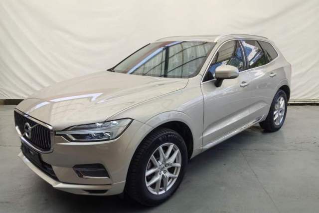 Używany Volvo XC60 2020 T5 4x4 Zhiyi Luxury Edition