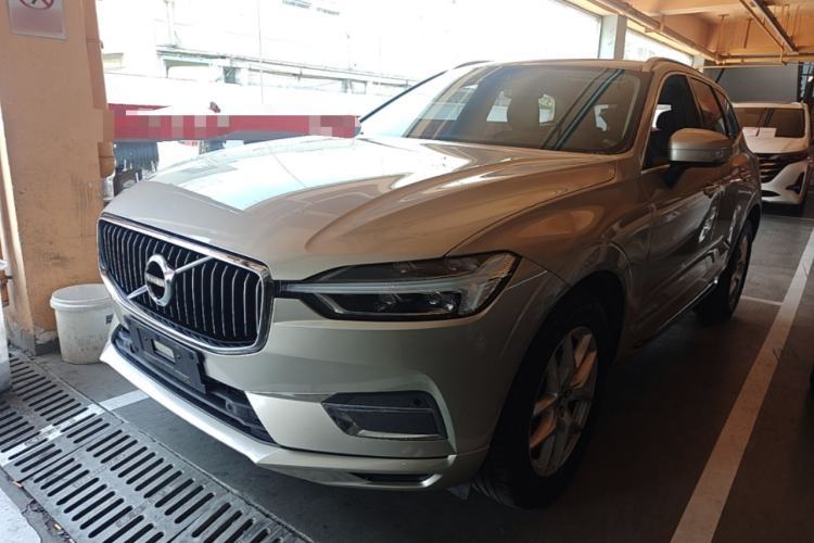 Used Volvo XC60 2020 T5 4x4 Zhiyi Luxury Edition Guazi used car, China used car export, Used car for sale, Used cars, Cheapest cars for sale