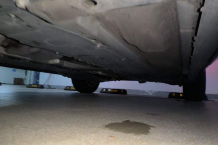 Used Volvo XC60 2020 T5 4x4 Zhiyi Luxury Edition Chassis Front Left