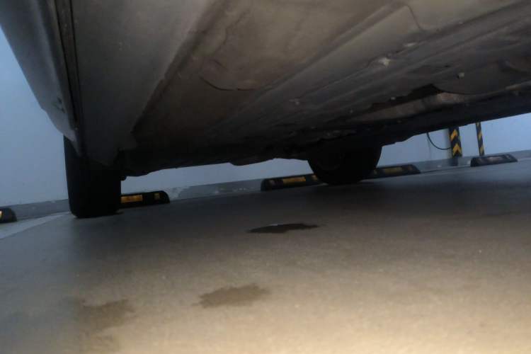 Used Volvo XC60 2020 T5 4x4 Zhiyi Luxury Edition Chassis Front Right