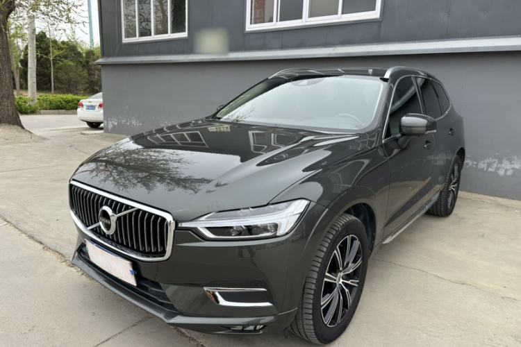 Ojetý Volvo XC60 2020 T5 4x4 Zhiya Luxury Edition Guazi used car, China used car export, Used car for sale, Used  cars, Cheapest cars for sale
