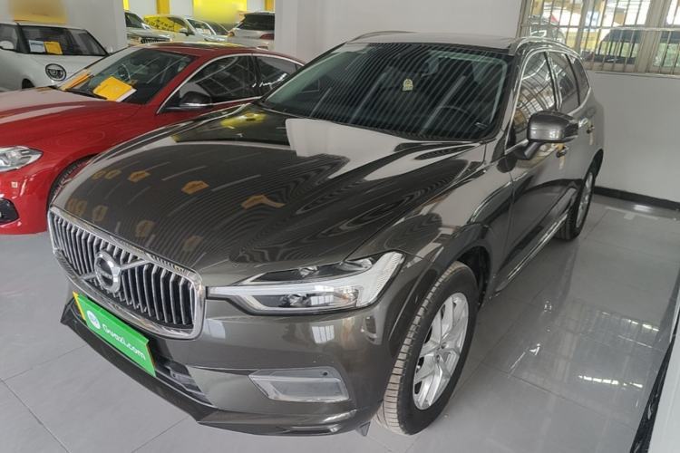 Used Volvo XC60 2020 T5 4x4 Zhiyi Luxury Edition Guazi used car, China used car export, Used car for sale, Used  cars, Cheapest cars for sale