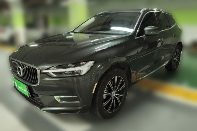 Used Volvo XC60 2020 T5 4x4 Zhiyi Luxury Edition Guazi used car, China used car export, Used car for sale, Used  cars, Cheapest cars for sale