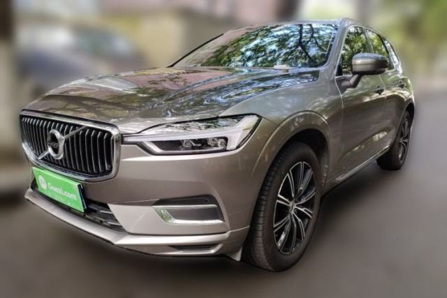 Used Volvo XC60 2020 T5 4x4 Smart Luxury Edition