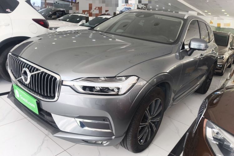 Ojetý Volvo XC60 2020 T5 4x4 Zhiya Luxury Edition Guazi used car, China used car export, Used car for sale, Used  cars, Cheapest cars for sale