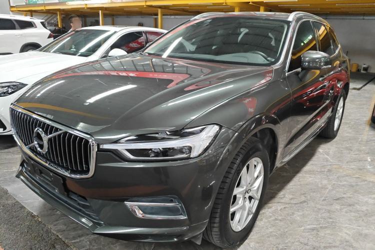 Used Volvo XC60 2020 T5 4x4 Zhiyi Luxury Edition Guazi used car, China used car export, Used car for sale, Used  cars, Cheapest cars for sale