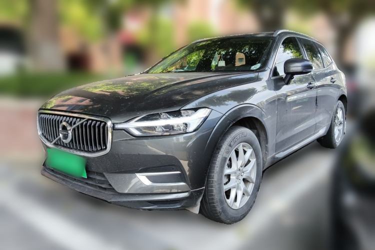 Used Volvo XC60 2020 T5 4x4 Zhiyi Luxury Edition Guazi used car, China used car export, Used car for sale, Used cars, Cheapest cars for sale