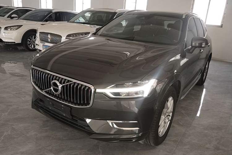 Used Volvo XC60 2020 T5 4x4 Zhiyi Luxury Edition Guazi used car, China used car export, Used car for sale, Used  cars, Cheapest cars for sale