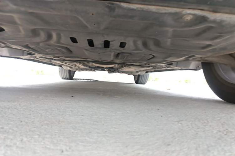 Used Volvo XC60 2020 T5 4x4 Smart Luxury Edition Chassis Front