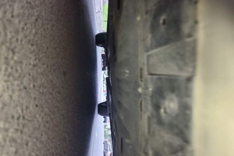 Used Volvo XC60 2020 T5 4x4 Smart Luxury Edition Chassis Front
